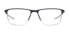 Under Armour 5004 Eyeglasses | Size 54 / Blue