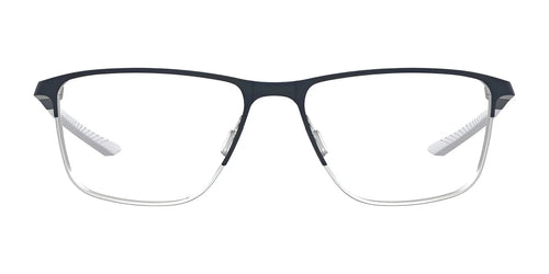 Under Armour 5004 Eyeglasses / Size 54 / Blue