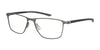 Under Armour 5004 Eyeglasses | Size 54 / Mtdk Ruth