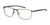 Under Armour 5004 Eyeglasses | Size 54 / Mtdk Ruth
