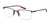 Under Armour 5005 Eyeglasses | Size 54 / Mtt Black
