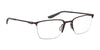Under Armour 5005 Eyeglasses | Size 54 / Brown