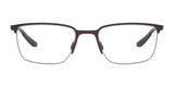 Under Armour 5005 Eyeglasses | Size 54