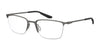 Under Armour 5005 Eyeglasses | Size 54 / Mtdk Ruth
