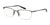 Under Armour 5005 Eyeglasses | Size 54 / Mtdk Ruth
