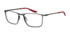 Under Armour 5006 Eyeglasses / Mtt Black / Size 55