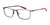 Under Armour 5006 Eyeglasses / Mtt Black
