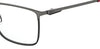Under Armour 5006 Eyeglasses / Grey Brwn / Size 55