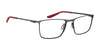 Under Armour 5006 Eyeglasses / Grey Brwn / Size 55