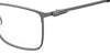 Under Armour 5006 Eyeglasses / Grey Brwn / Size 55