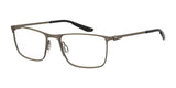 Under Armour 5006 Eyeglasses Grey Brwn