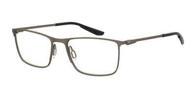 Under Armour 5006 Eyeglasses Grey Brwn
