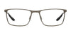 Under Armour 5006 Eyeglasses / Grey Brwn / Size 55