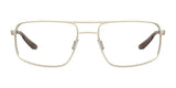 Under Armour 5007 Eyeglasses | Size 55