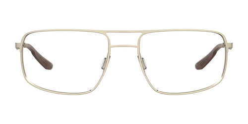 Under Armour 5007 Eyeglasses / Size 55 / Mt Light G