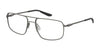 Under Armour 5007 Eyeglasses | Size 55 / Mtdk Ruth