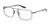 Under Armour 5007 Eyeglasses | Size 55 / Mtdk Ruth