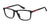 Under Armour 5008 Eyeglasses / Mtt Black