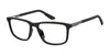 Under Armour 5008 Eyeglasses / Black / Size 56