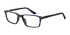 Under Armour 5009 Eyeglasses / Blue Horn / Size 52