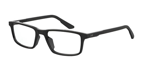 Under Armour 5009 Eyeglasses / Grey Horn / Size 52