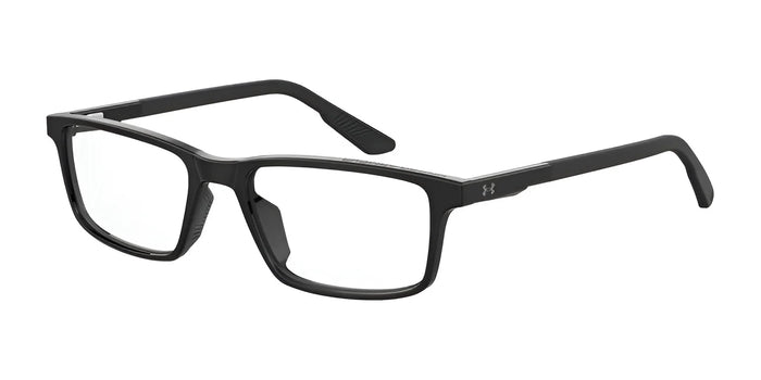 Under Armour 5009 Eyeglasses / Grey Horn / Size 52