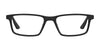 Under Armour 5009 Eyeglasses / Grey Horn / Size 52