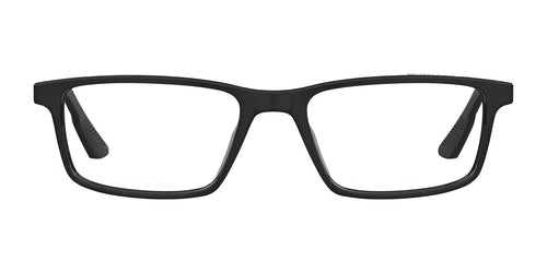 Under Armour 5009 Eyeglasses / Grey Horn / Size 52