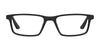Under Armour 5009 Eyeglasses / Grey Horn / Size 52