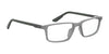 Under Armour 5009 Eyeglasses / Grey Horn / Size 52