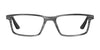 Under Armour 5009 Eyeglasses / Grey Horn / Size 52