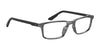 Under Armour 5009 Eyeglasses / Grey Horn / Size 52