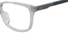 Under Armour 5011 Eyeglasses | Size 54 / Grey