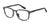 Under Armour 5011 Eyeglasses | Size 54 / Grey Horn