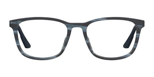 Under Armour 5011 Eyeglasses / Size 54 / Grey