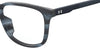 Under Armour 5011 Eyeglasses | Size 54 / Grey