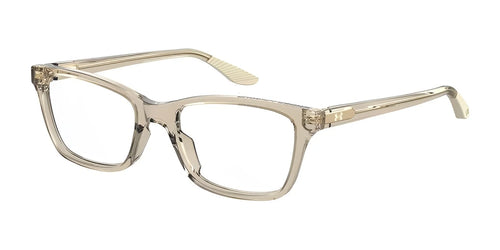 Under Armour 5012 Eyeglasses / Beige / Size 51