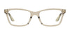Under Armour 5012 Eyeglasses / Beige / Size 51