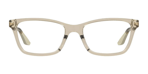 Under Armour 5012 Eyeglasses / Beige / Size 51