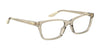 Under Armour 5012 Eyeglasses / Beige / Size 51