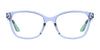 Under Armour 5013 Eyeglasses | Size 52 / Azure