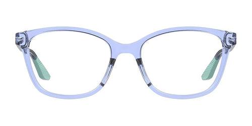 Under Armour 5013 Eyeglasses / Size 52 / Azure