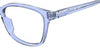 Under Armour 5013 Eyeglasses | Size 52 / Azure