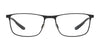 Under Armour 5015 Eyeglasses / Blue / Size 56