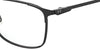 Under Armour 5015 Eyeglasses / Blue / Size 56