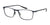 Under Armour 5015 Eyeglasses / Blue