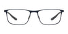 Under Armour 5015 Eyeglasses / Blue / Size 56