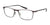 Under Armour 5015 Eyeglasses / Brown