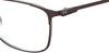 Under Armour 5015 Eyeglasses / Blue / Size 56