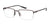 Under Armour 5016 Eyeglasses / Brown